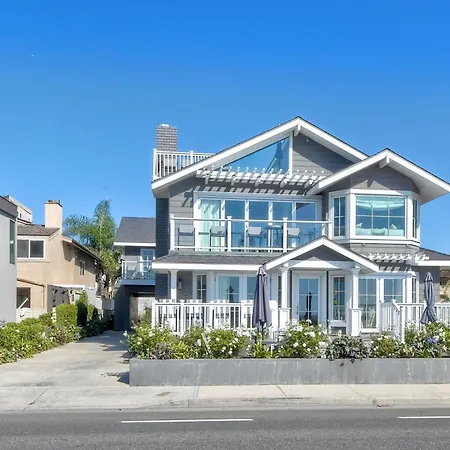 3636 Carlsbad Blvd - Entire Home